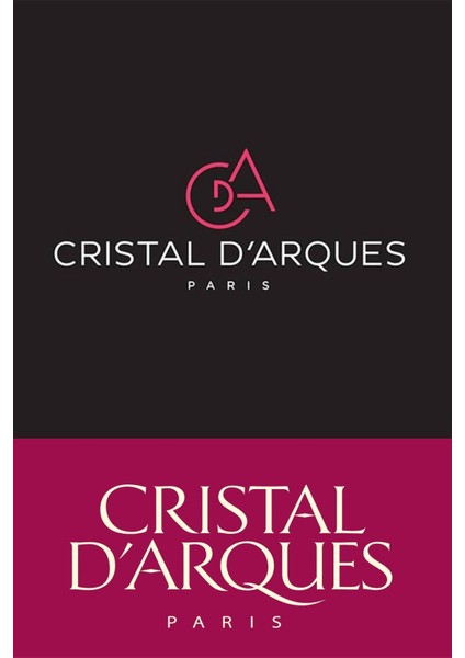 Macassar Kristal Şeffaf 6'lı Kadeh Seti modelleri