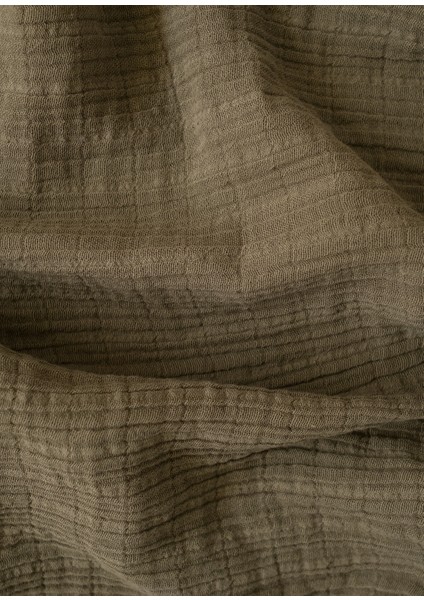Timber Müslin Yatak Örtüsü Pike 200X220 cm fırsatları