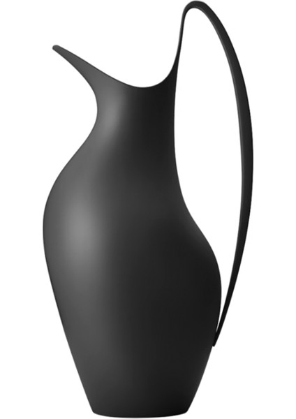 Koppel Siyah 1,2 L Sürahi