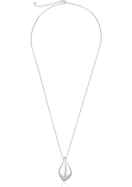 Divia 925 Ayar Gümüş Kadın Kolye fiyatları