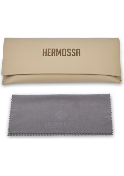 Charles Hm 1743 C3 Şeffaf Gri Asetat Unisex Güneş Gözlüğü modelleri