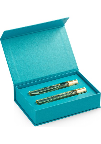 Vapor Travel Set 2x8 ml