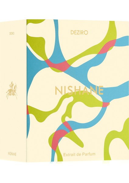 Deziro 100 ml Unisex Parfüm fiyatları