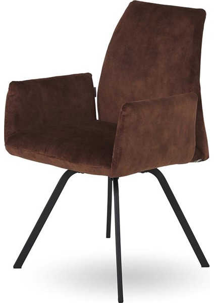 Ergo Coffee Metal Kollu Sandalye fiyatları