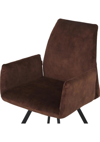 Ergo Coffee Metal Kollu Sandalye modelleri