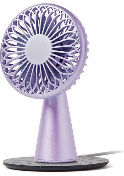 Wino Lila Taşınabilir Mini Fan fiyatları