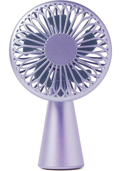 Wino Lila Taşınabilir Mini Fan modelleri