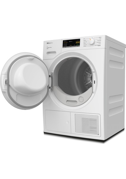 TWA520 Wp T1 Isı Pompalı Kurutma Makinesi 8 kg fiyatları
