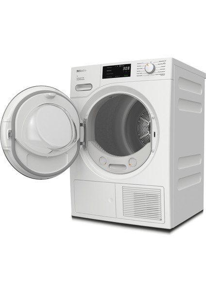 TWF760 Wp Directsensor Kurutma Makinesi 8 kg modelleri