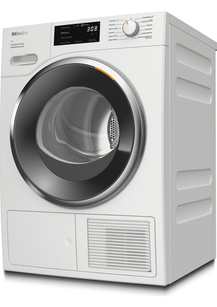 TWF760 Wp Directsensor Kurutma Makinesi 8 kg fırsatları