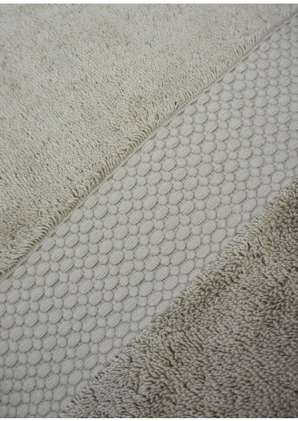 Helgeå Dove Pamuk Bordürlü Banyo Havlusu 90X150 cm fiyatları