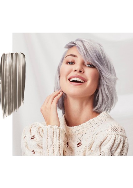 Color Depositing Platinum Renk Tazeleyici Saç Maskesi 200 ml modelleri