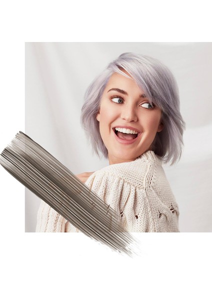 Color Depositing Platinum Renk Tazeleyici Saç Maskesi 200 ml fırsatları