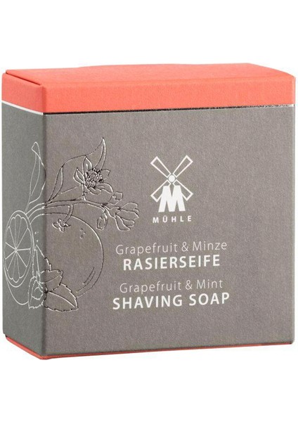 Greyfurt ve Nane Özlü Tıraş Sabunu 65 gr fiyatları