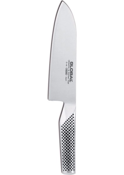 G46 Japon Çelik Santoku Şef Bıçağı