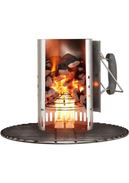 7416 Büyük Boy Kömür Ateşleme Bacası fiyatları