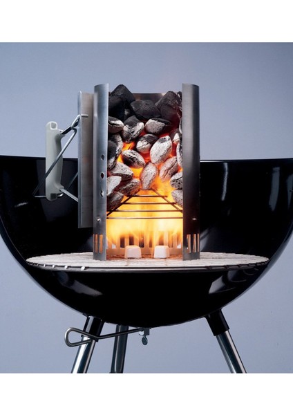 7416 Büyük Boy Kömür Ateşleme Bacası modelleri