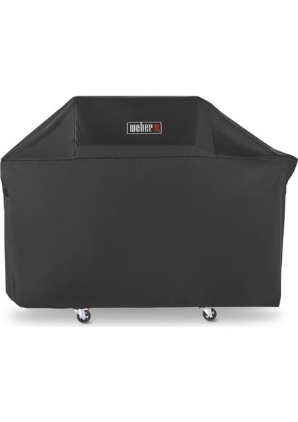 7195 Yeni Genesis® Iı 4 Brülör Uyumlu Lüks Barbekü Örtüsü fiyatları