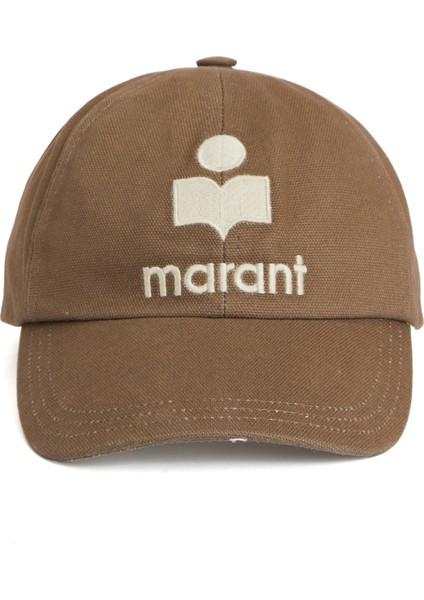 Logo Nakışlı Kadın Şapka fiyatları