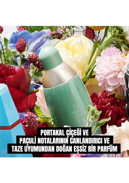 Eden Edp 50 ml Kadın Parfüm