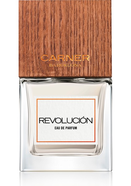 Revolucion Edp 100 ml Unisex Parfüm