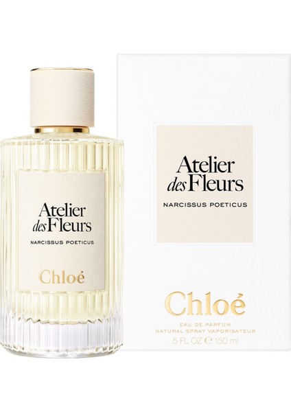 Atelier Des Fleurs Narcissus Poeticus Edp 150 ml modelleri