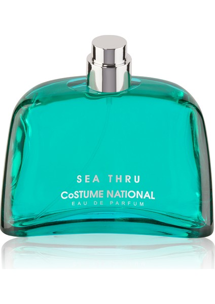 Sea Thru Edp 100 ml Unisex Parfüm