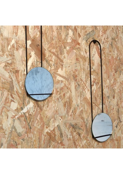 Tondo Cam Ayna fiyatları