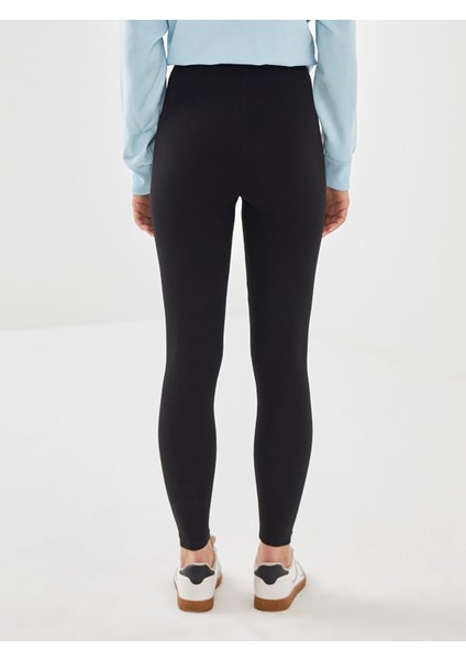 Yeni Sezon Beli Lastikli Kadın Tayt fırsatları