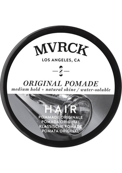 Mvrck Original Pomat 85 gr