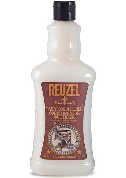 Daily Canlandırıcı Saç Bakım Kremi 1000 ml