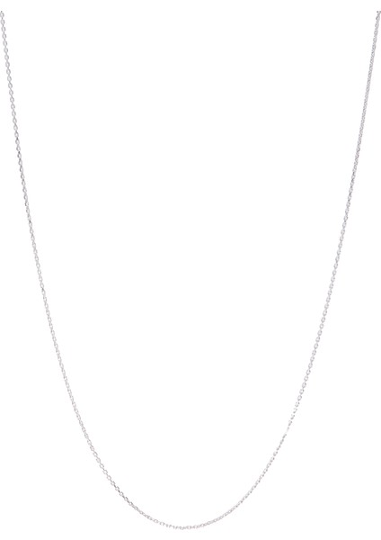 Kadın Altın Zincir Kolye