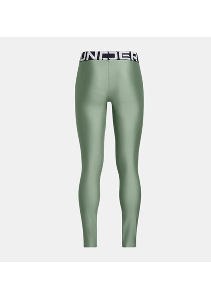 Kız Çocuk Ua Heatgear Tayt 1390069-348 fiyatları