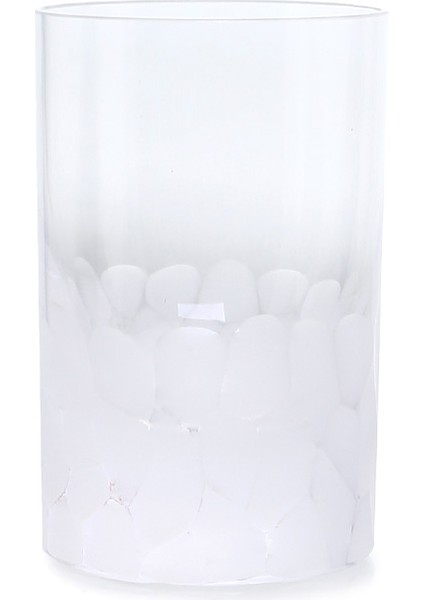 Clear Pebbles 6lı Kristal Kadeh Seti fiyatları