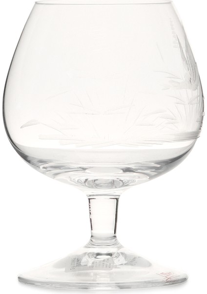 6lı Kristal Bardak Seti
