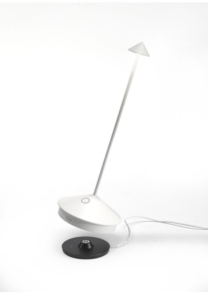 Pina Pro Beyaz Şarjlı Masa Lambası modelleri