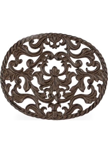 Acanthus Metal Nihale