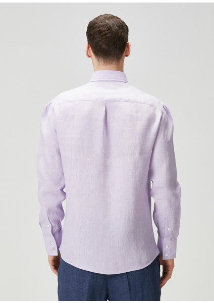 Lila Keten Gömlek fırsatları