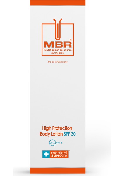 High Protection Spf 30 200 ml Güneş Kremi fiyatları
