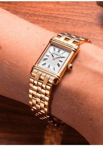 Art Deco 17478BP08 Altın Sarısı Kadın Kol Saati fiyatları