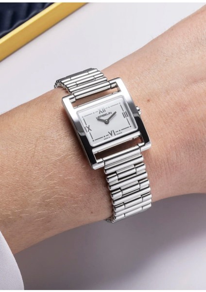Veme Avenue 17537B01 Çelik Kadın Kol Saati fiyatları