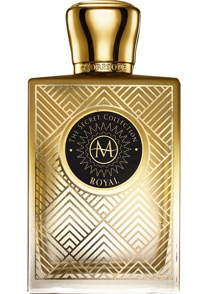 Secret Collection Royal Unisex Edp 75 ml