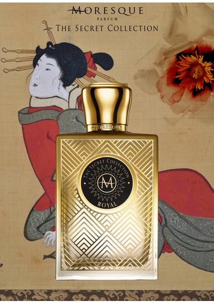 Secret Collection Royal Unisex Edp 75 ml fiyatları