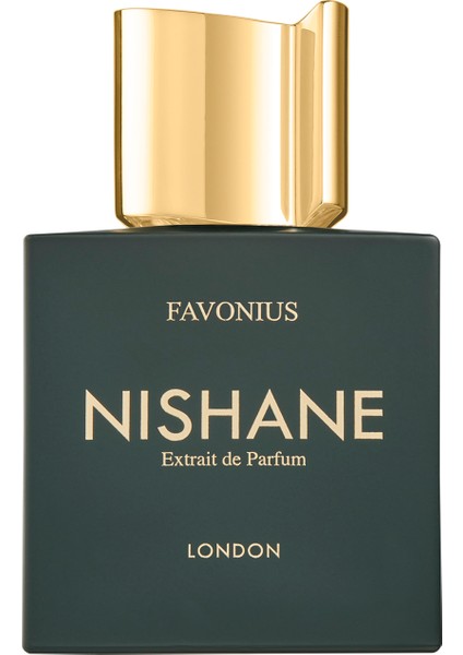 Favonius 50 ml Unisex Parfüm