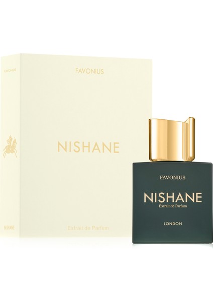 Favonius 50 ml Unisex Parfüm fiyatları