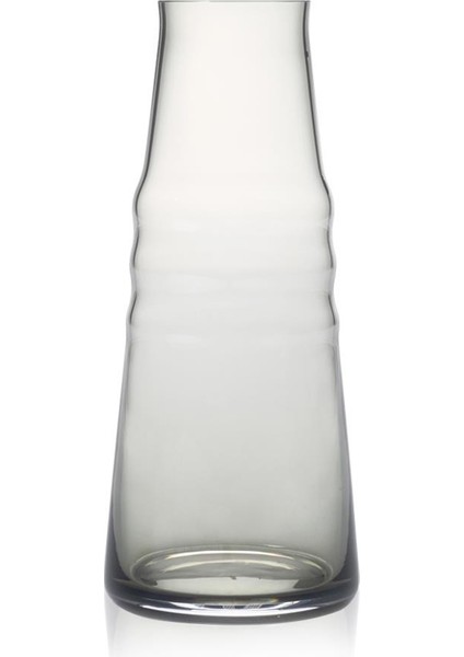 Zuma Gri 356 Bardaklı Başucu Sürahisi modelleri