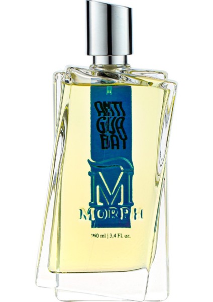 Antigua Bay Edp Intense 100 ml Unisex Parfüm