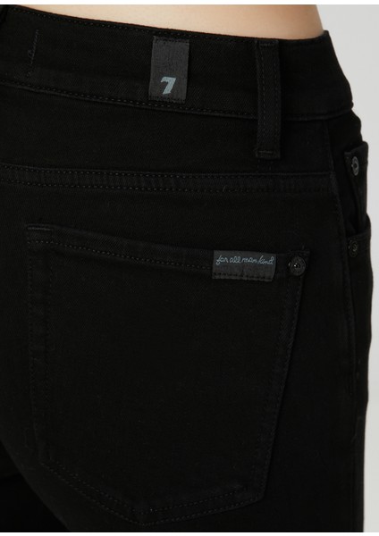Bootcut Soho Night Siyah Jean Pantolon indirimleri