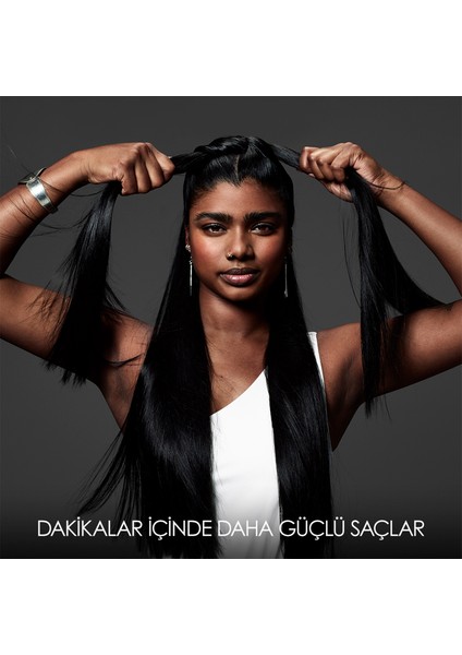 No3 Hair Perfector modelleri