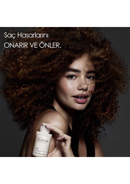 No3 Hair Perfector fırsatları